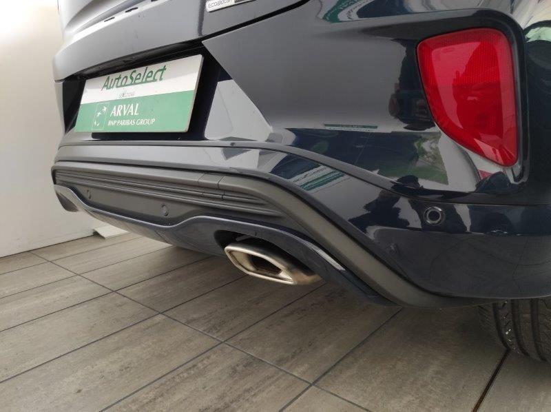 FORD Puma '19-> - Puma 1.0 EcoBoost Hybrid 125 CV S&S aut. ST-Line