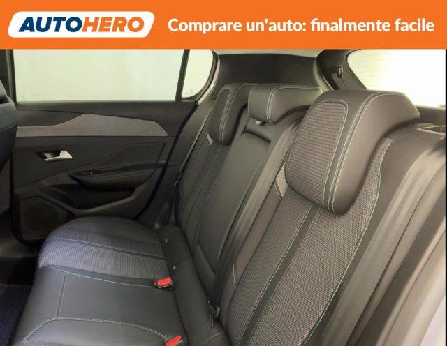 PEUGEOT 308 Plug-in Hybrid 180 e-EAT8 Allure Pack
