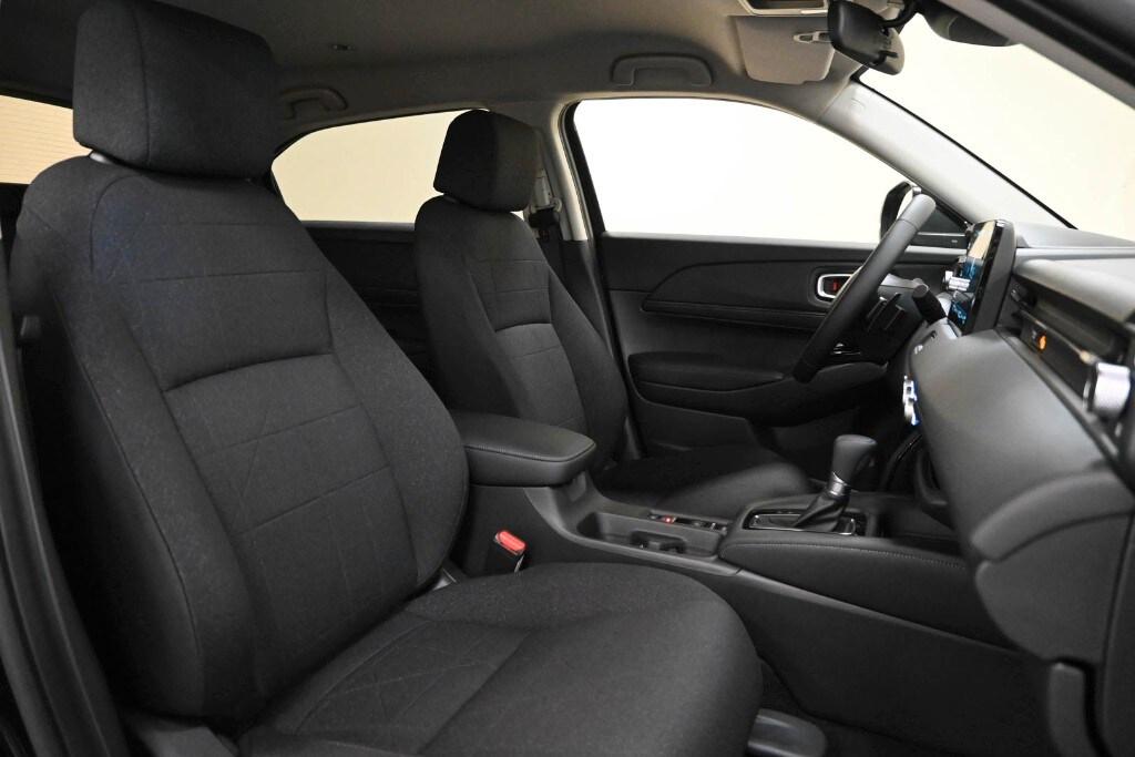 HONDA HR-V 3ª serie HR-V 1.5 Hev eCVT Elegance