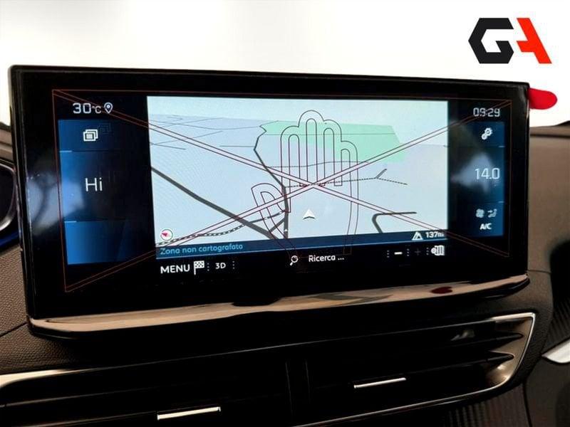 Peugeot 3008 3008 BlueHDi 130 S&S EAT8 Allure Pack