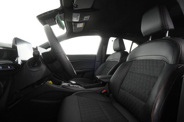 MG MG3 MG3 Hybrid+ Luxury