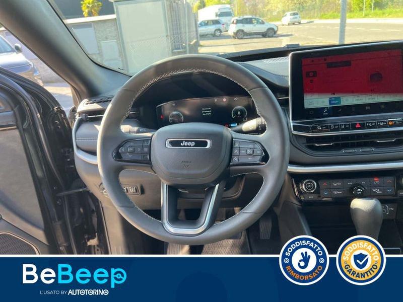 Jeep Compass 1.3 TURBO T4 80 ANNIVERSARIO 2WD 150CV DDC