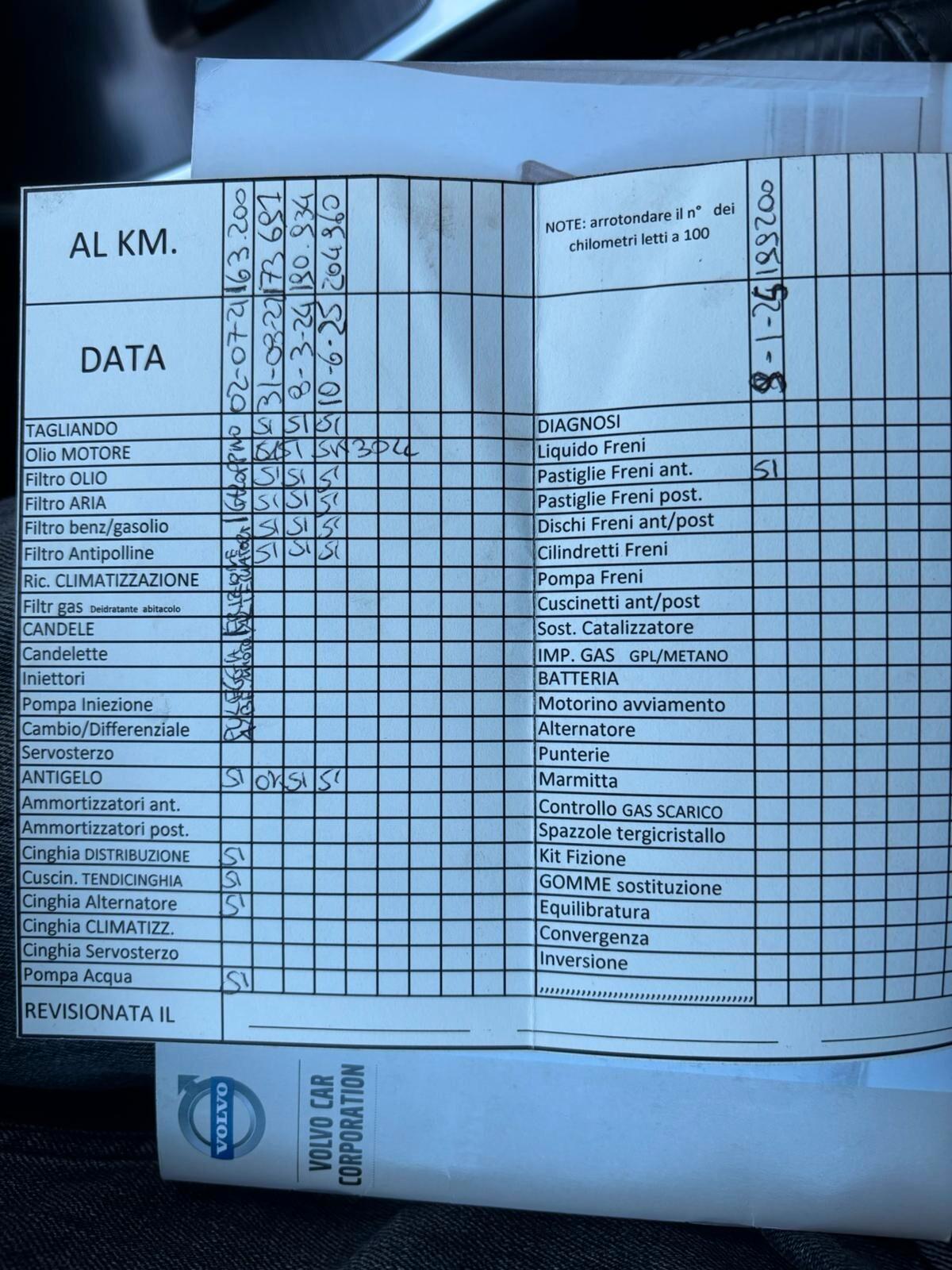 Volvo XC60 D4 Geartronic R-design