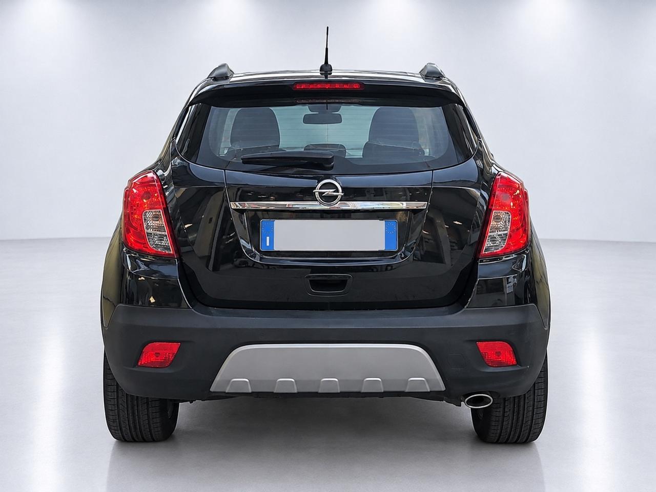 Opel Mokka 1.4 TURBO GPL TECH 140CV 4X2 COSMO (103 KW)
