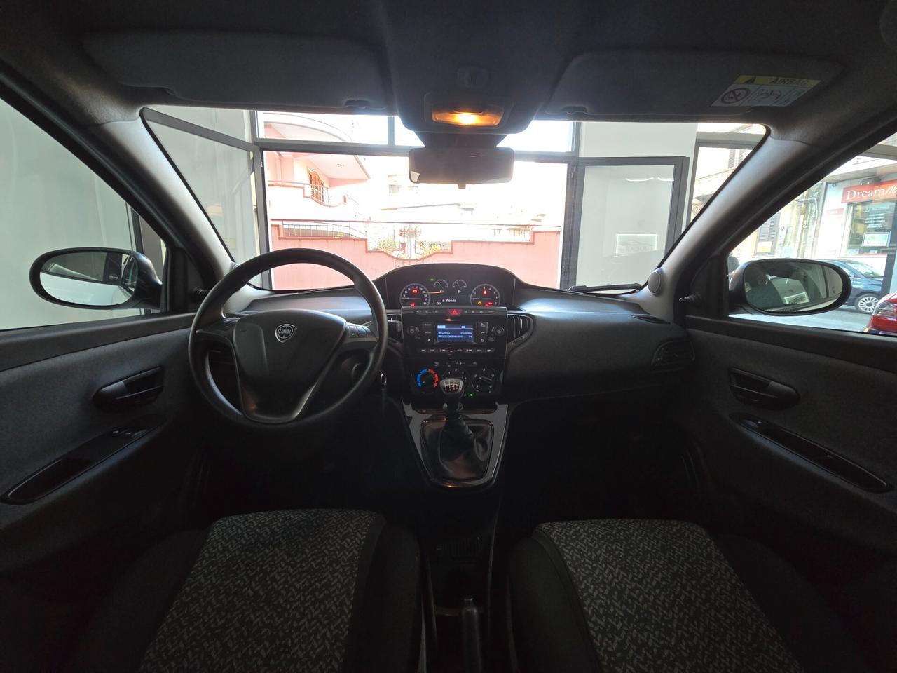 Lancia Ypsilon 1.0Hybrid 2021 40.000km