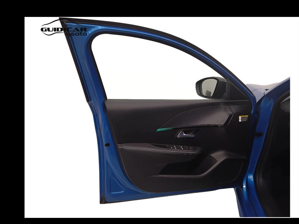 PEUGEOT 208 II 2019 - 208 1.2 puretech Allure Pack s&s 100cv