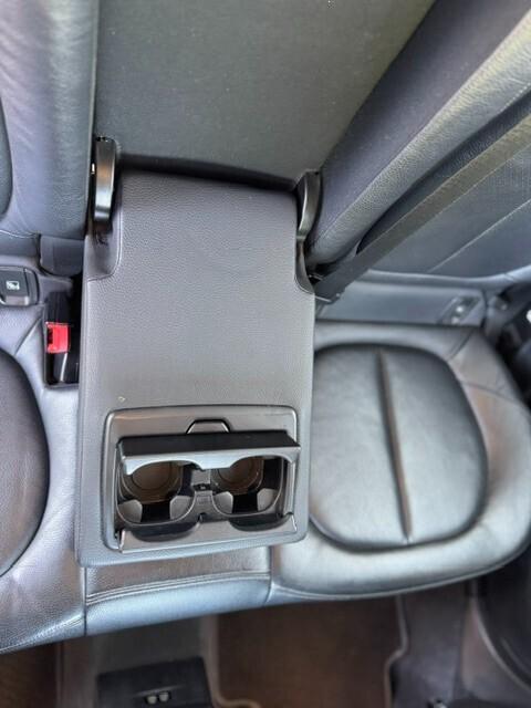 Bmw X1 sDrive18d Sport xenon navi led full