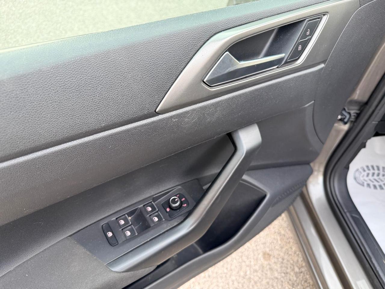 Volkswagen Polo 1.0 TSI 95CV 5p. *CARPLAY/ANDROID AUTO*OK NEOPATENTATI*