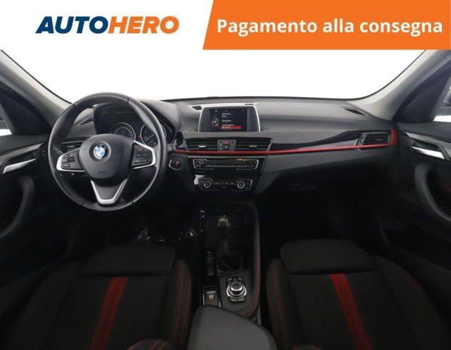 BMW X1 sDrive18d Sport