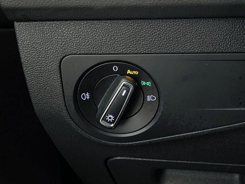 Volkswagen Tiguan 2.0 TDI SCR 110KW Life DSG