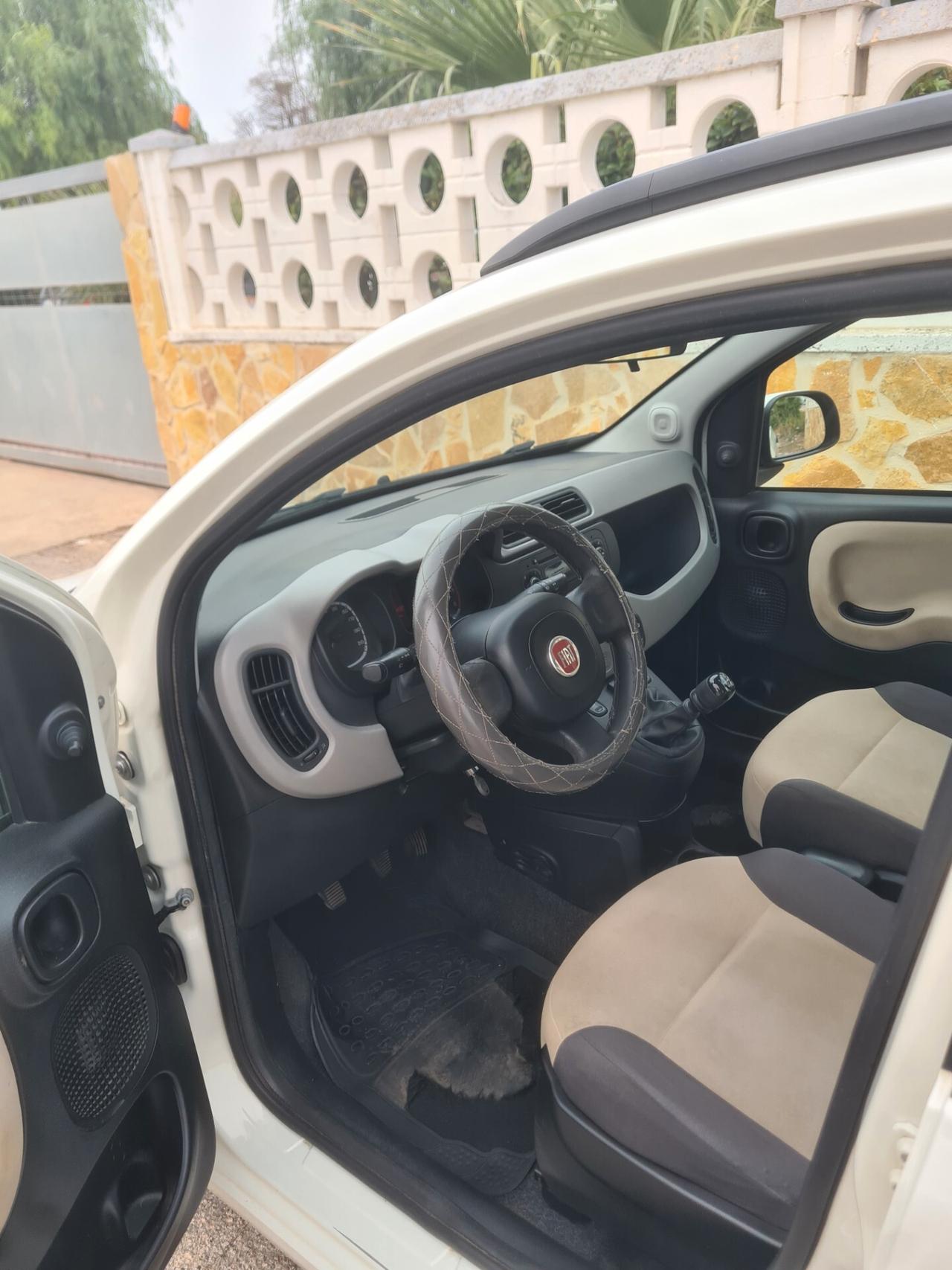 Fiat Panda 1.2 EasyPower Classic