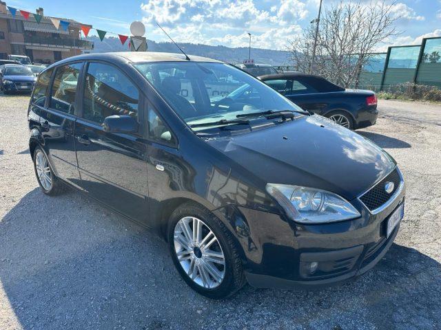 FORD Focus C-Max 1.6 TDCi (110CV) Ghia