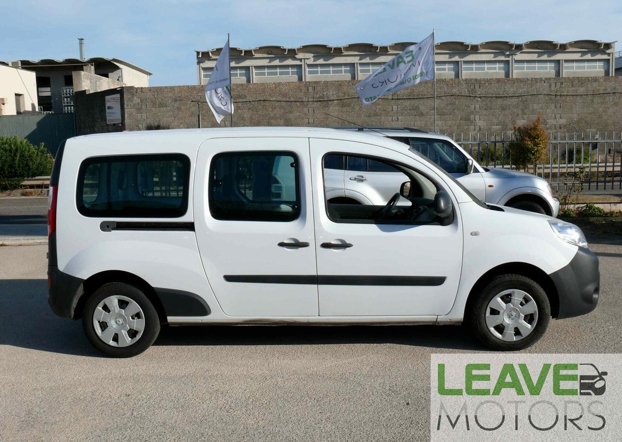 Renault Kangoo Stop & Start Life N1 (M1362)