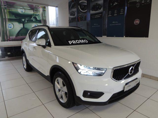 VOLVO XC40 T3 Geartronic Business Plus