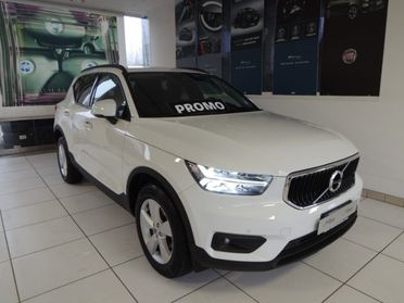 VOLVO XC40 T3 Geartronic Business Plus