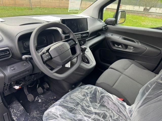 FIAT Doblo Doblò 1.5 BlueHdi 100CV M Combi N1