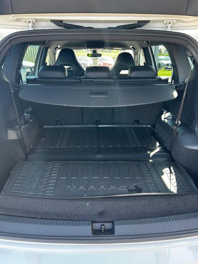 SEAT Tarraco 2.0 TDI 200 CV 4Drive DSG FR 7 POSTI