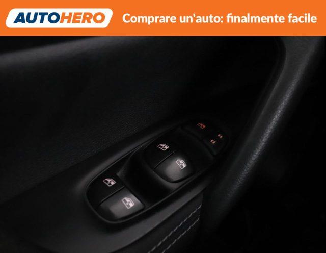 NISSAN Qashqai 1.5 dCi N-Connecta