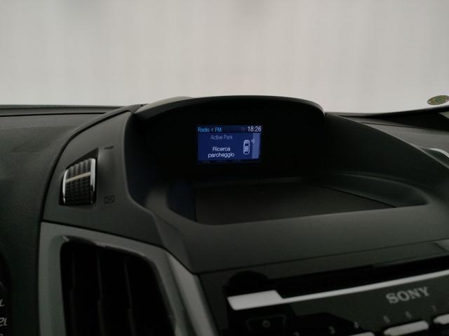 FORD C-Max 1.6 TDCi 95CV Titanium