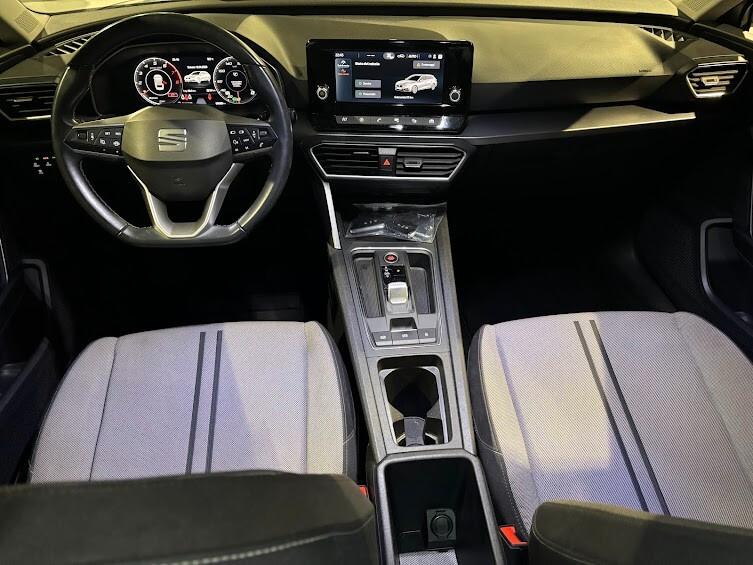 Seat Leon 1.0 eTSI 110 CV DSG SW 59.000KM