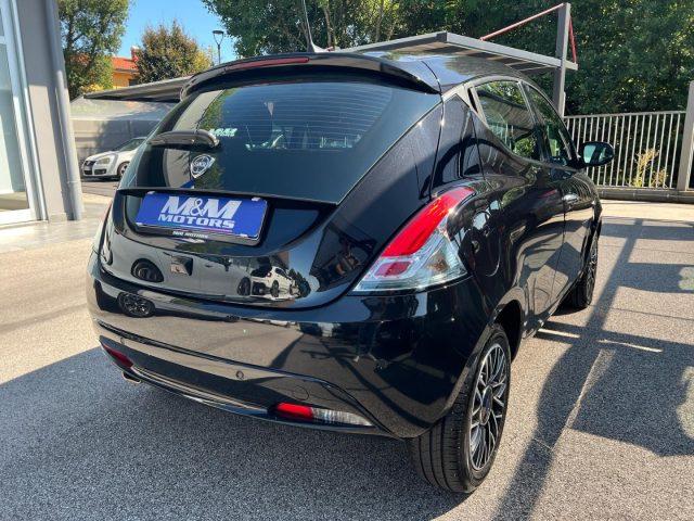 LANCIA Ypsilon 1.0 FireFly 5P S&S Hybrid Platino