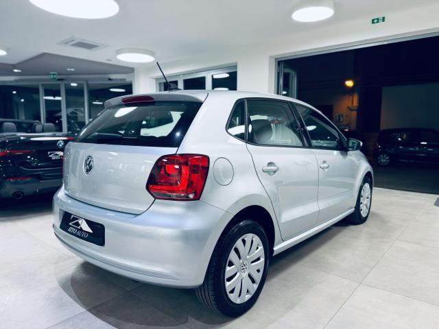 Volkswagen Polo 5p 1.2 Comfortline 70cv