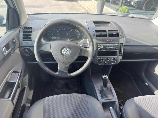 VOLKSWAGEN Polo 1.4/80CV 16V 5p. Comfort. BiFuel G
