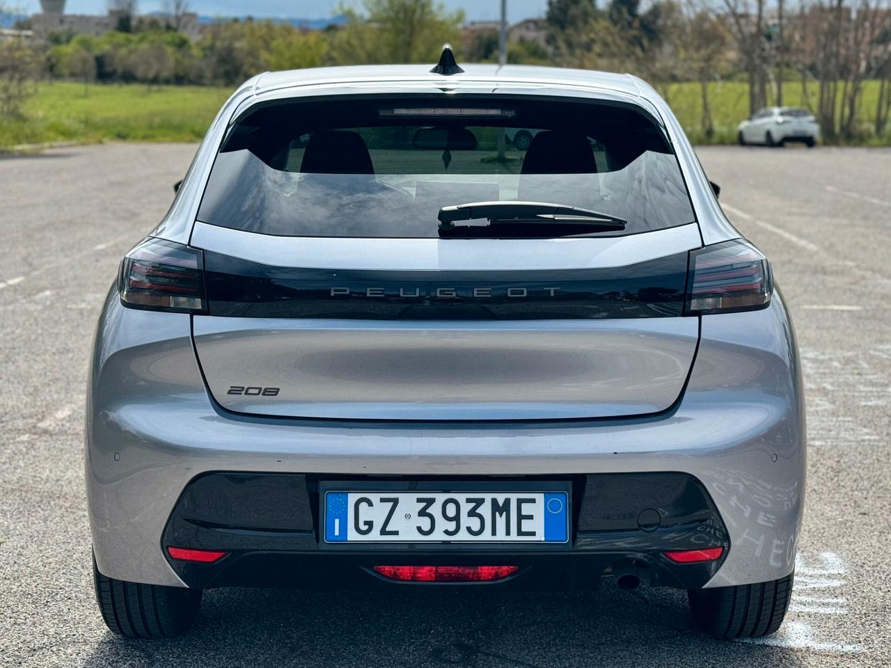 Peugeot 208 PureTech Allure 101CV -PREZZO REALE-