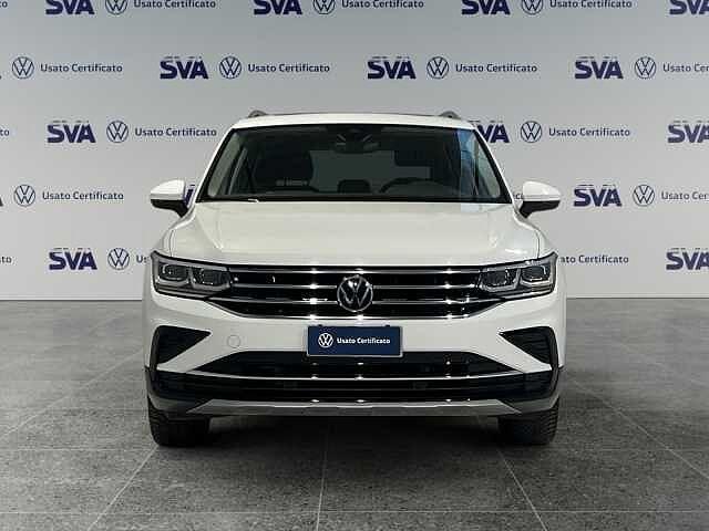 Volkswagen Tiguan 2ª serie 1.4TSI eHYBRID 204CV DSG Elegance (PHEV)