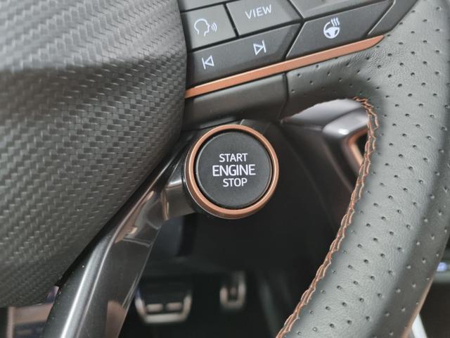 CUPRA Leon Sportstourer 1.5 e-Hybrid 204 CV DSG PLUG-IN