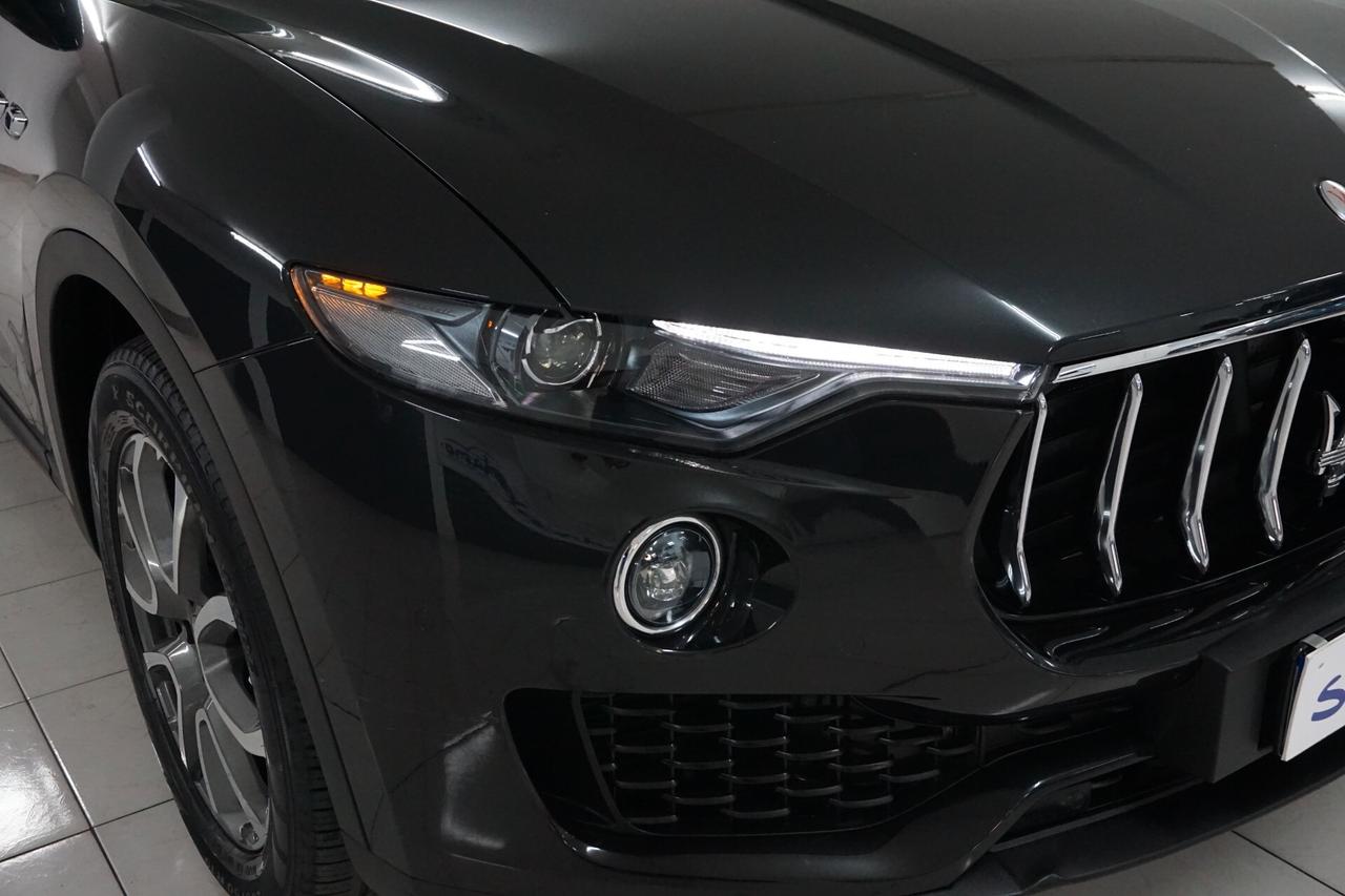 Maserati Levante V6 Diesel AWD Granlusso