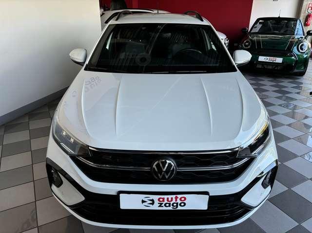 Volkswagen Taigo 1.0 TSI R-Line 110 CV DSG