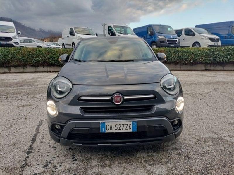 FIAT 500X 500X 1.3 T4 150 CV DCT Business