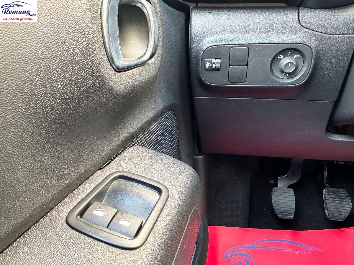 CITROEN - C3 - PureTech 83 Plus#OK NEO PATENTATI!