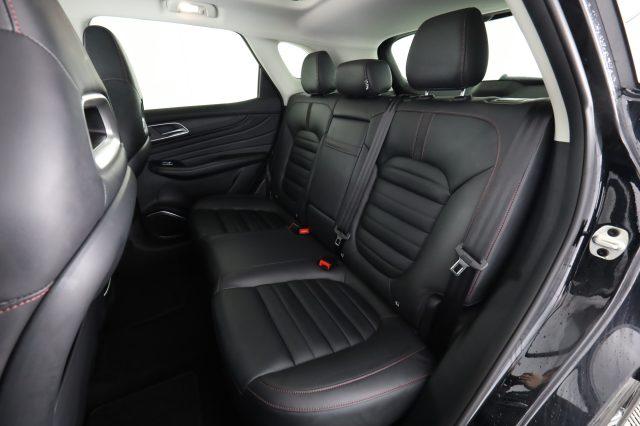 MG HS HS 1.5T-GDI AT Luxury