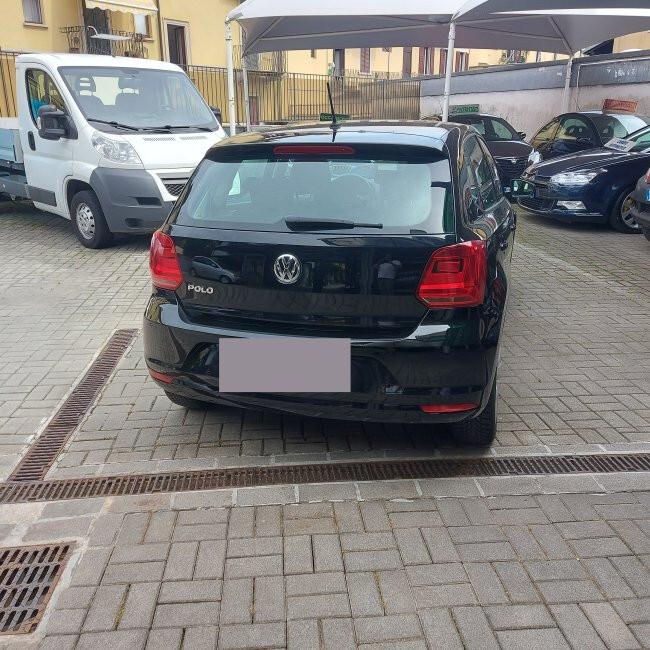 Volkswagen Polo 1.0 MPI 75 CV 5p. Comfortline
