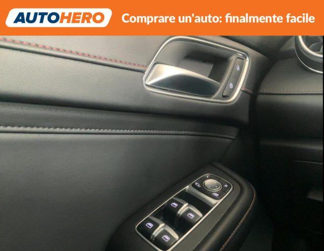 MG HS 1.5T-GDI Comfort