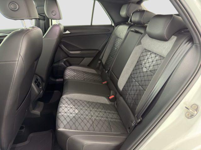 VOLKSWAGEN T-Roc T-Roc 1.0 TSI R-Line