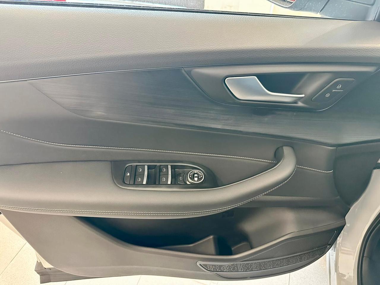 NEW DR 5 FULLHYBRID NUOVA DA IMM.