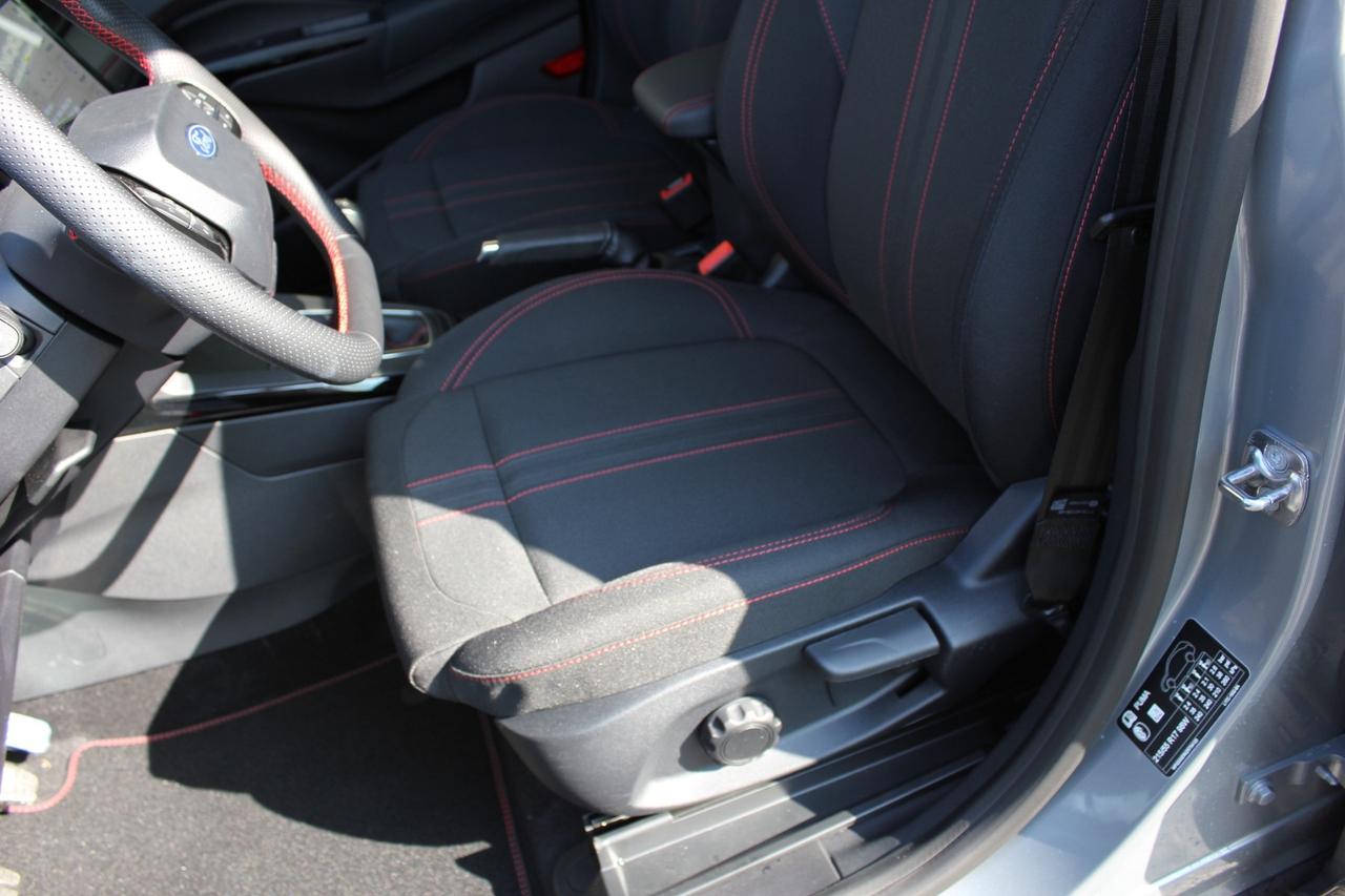 Ford Puma 1.0 Hybrid 125 CV ST-Line NAVY RETROCAMERA PROMO OTTOBRE