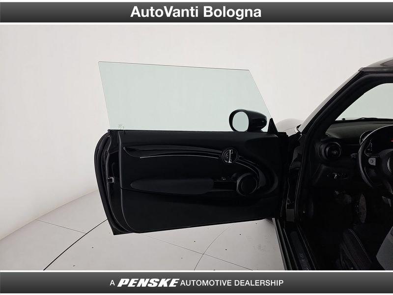 MINI Cooper SE Cooper SE Classic