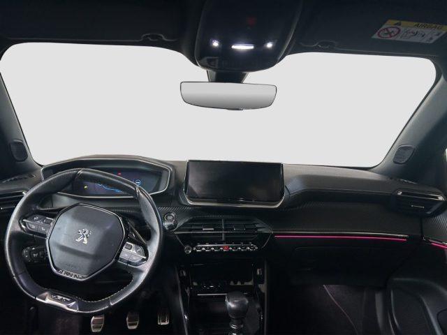 PEUGEOT 2008 2008 BlueHDi 110 S&S GT