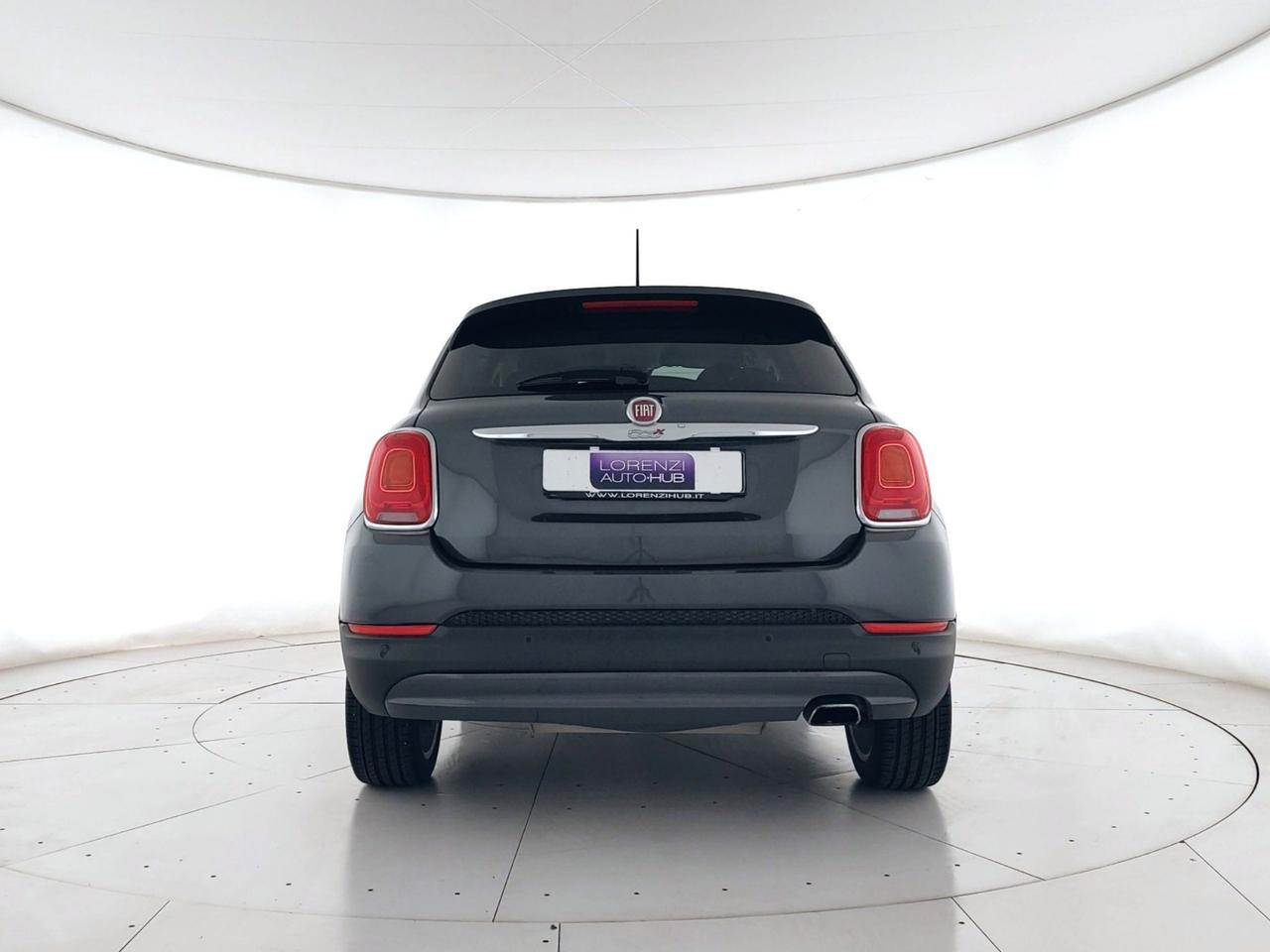FIAT 500X 1.4 m-air Lounge 4x2 140cv dct X COMMERCIANTI NEOPATENTATI+BLUETOOTH