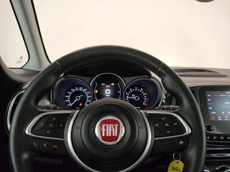 FIAT 500L Cross 1.4 s&s 95cv my20