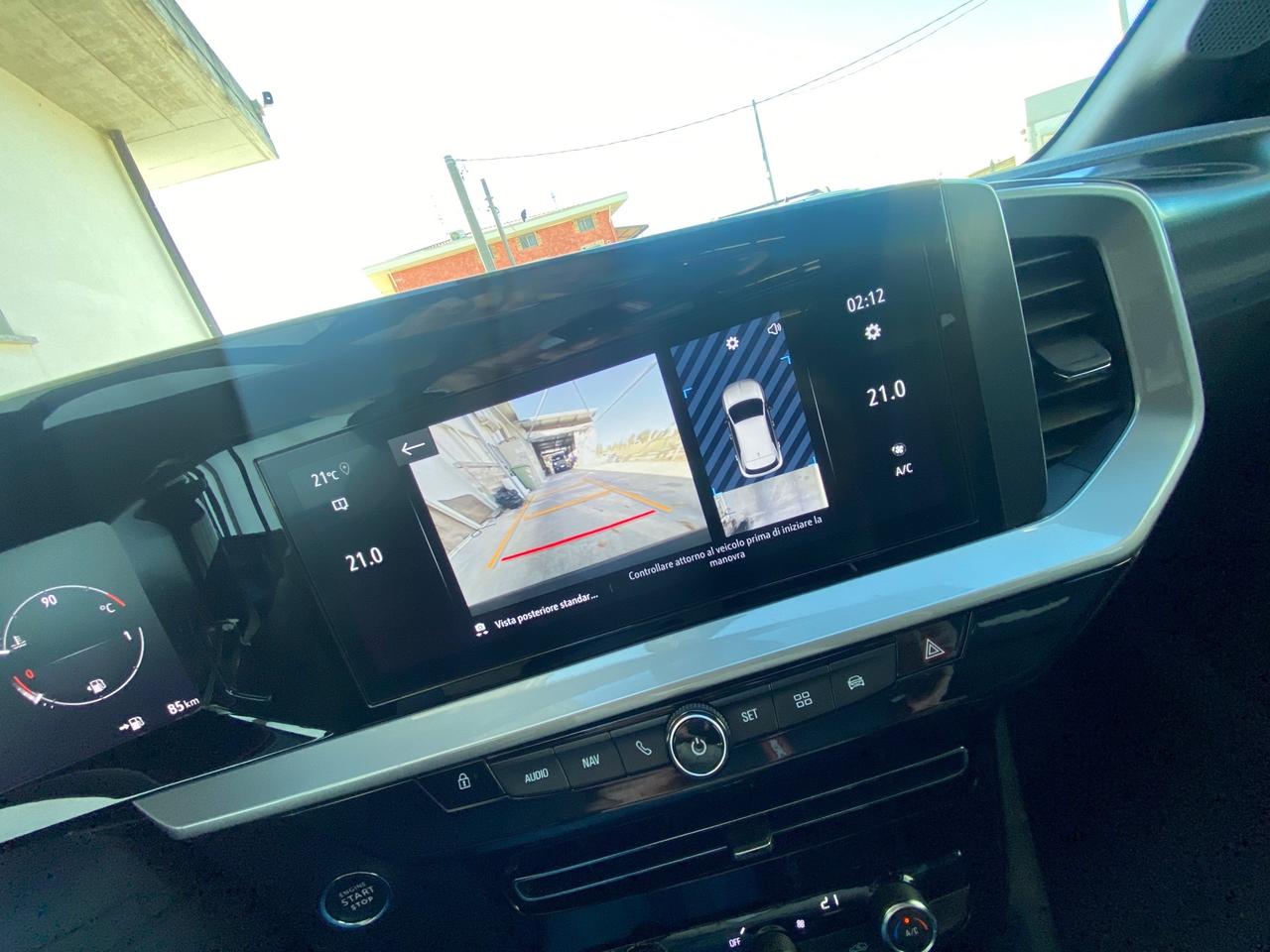 Opel Mokka 1.2 Turbo 130 CV Ultimate