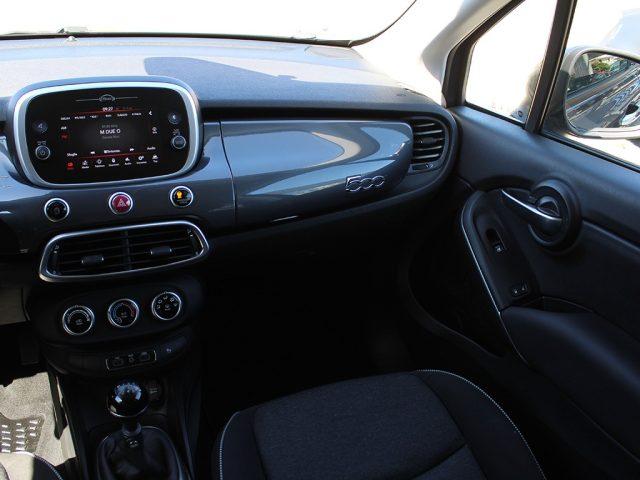 FIAT 500X 1.0 T3 120 CV Business