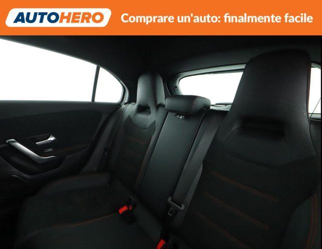 MERCEDES-BENZ A 250 e Automatic EQ-Power Premium