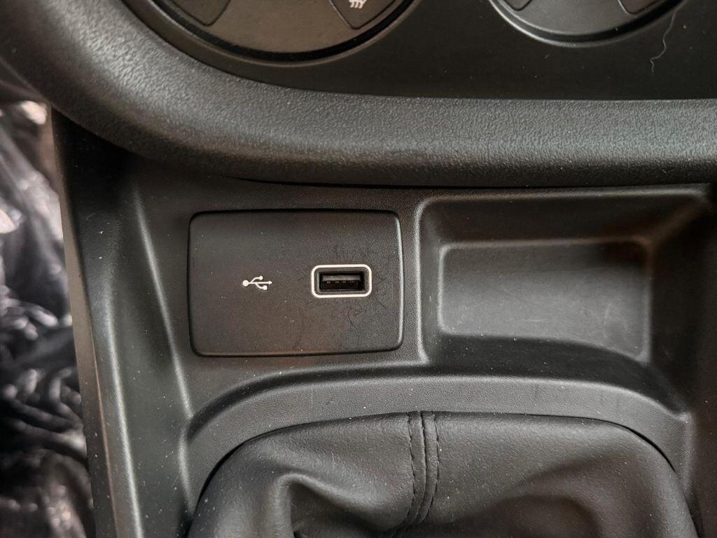 Fiat Doblo Doblò 1.6 MJT 120CV S&S PC Combi N1 Easy