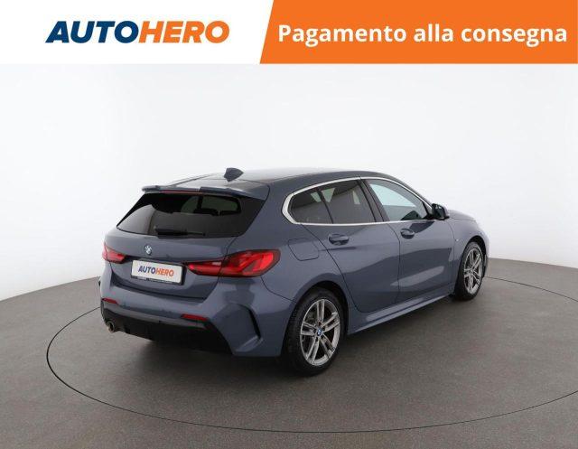 BMW 118 i 5p. Msport