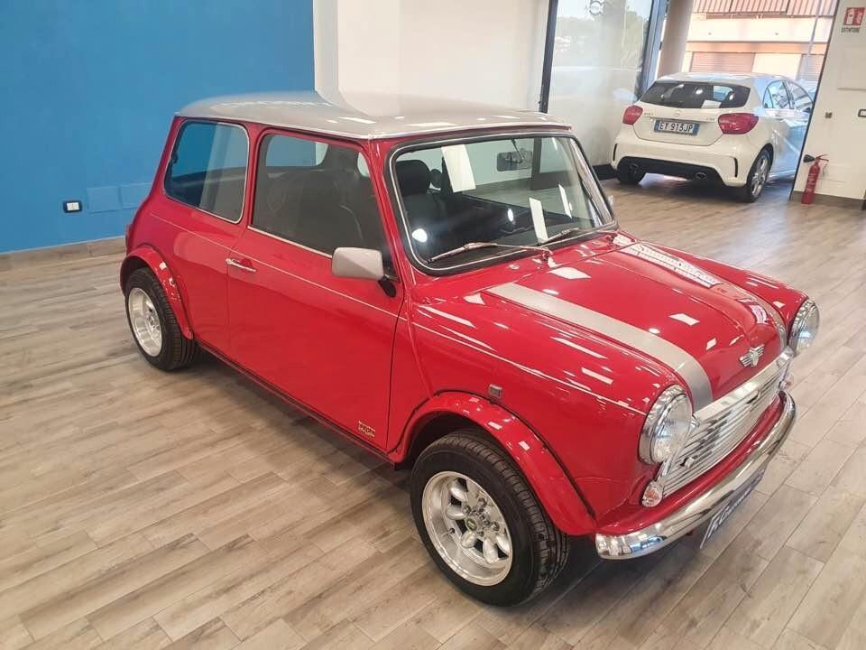 Austin Mini 1000 1992